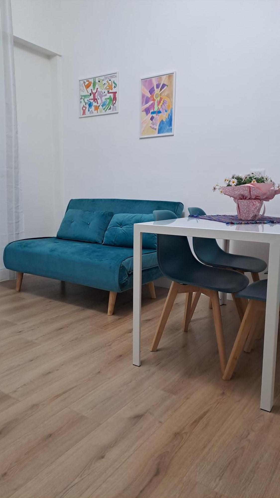 Casetta A Roma Cir 27426 Экстерьер фото